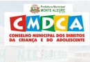 EDITAL 001/2024 – CONVOCAÇÃO DO PROCESSO ELEITORAL PARA ESCOLHA DOS REPRESENTANTES – CMDCA