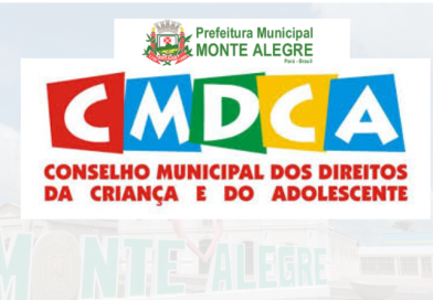 EDITAL 001/2024 – CONVOCAÇÃO DO PROCESSO ELEITORAL PARA ESCOLHA DOS REPRESENTANTES – CMDCA